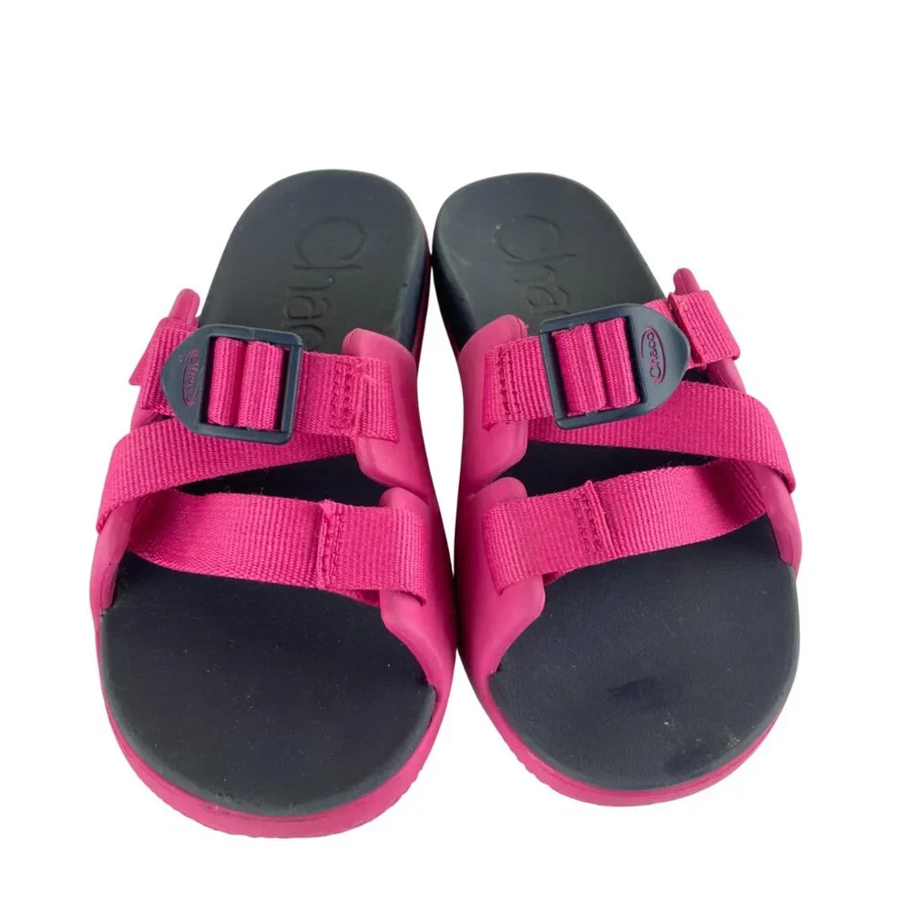 Chaco chillos sandals